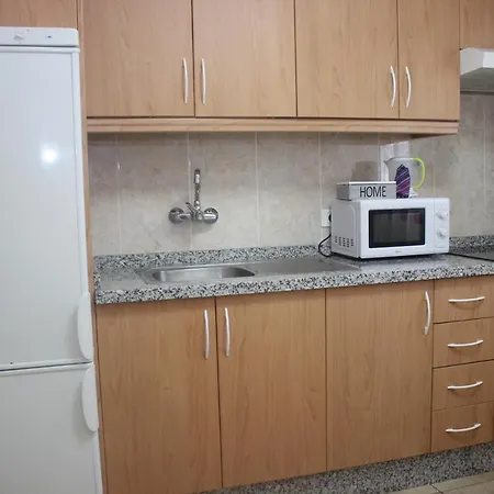Διαμέρισμα Bursa Icod De Los Vinos