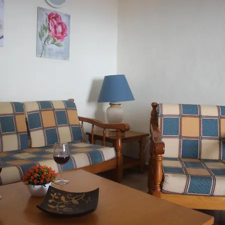 Διαμέρισμα Bursa Icod De Los Vinos